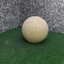 Koule malá - umělý kámen - pískovec