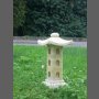 Japonská věž - umělý kámen - pískovec