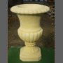 Antická váza velká - umělý kámen - pískovec