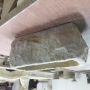 Truhlík MATĚJ - umělý kámen - pískovec