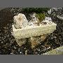 Bonsai miska - různé tvary - umělý kámen - pískovec