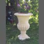 Antická váza velká průměr 500 mm - umělý kámen - pískovec