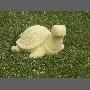 Želva velká - umělý kámen - pískovec